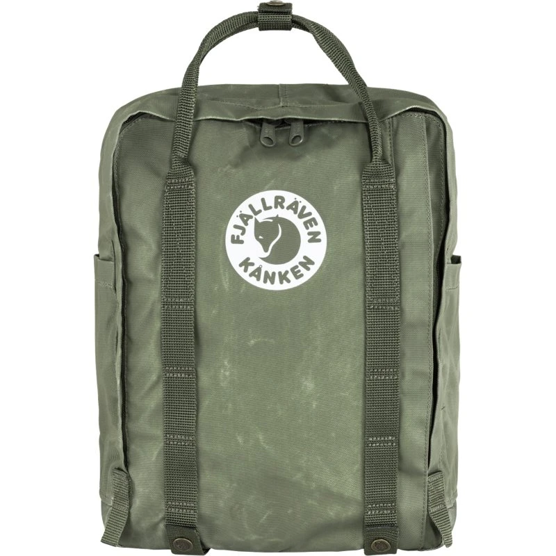 Fjällräven Tree-Kånken Lichen Green