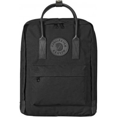Fjällräven Kånken No.2 Mini Black 7L