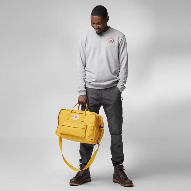 Fjällräven Kånken Weekender 30L - Sac à dos voyage