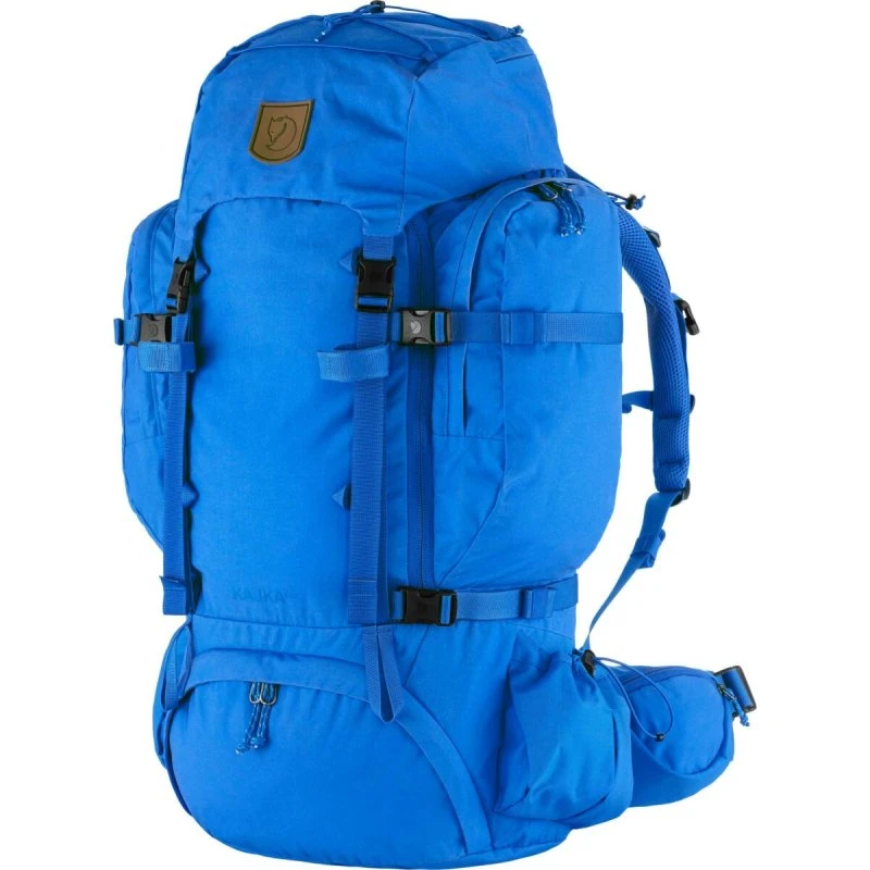 FJALLRAVEN Kajka 65 Green 26
