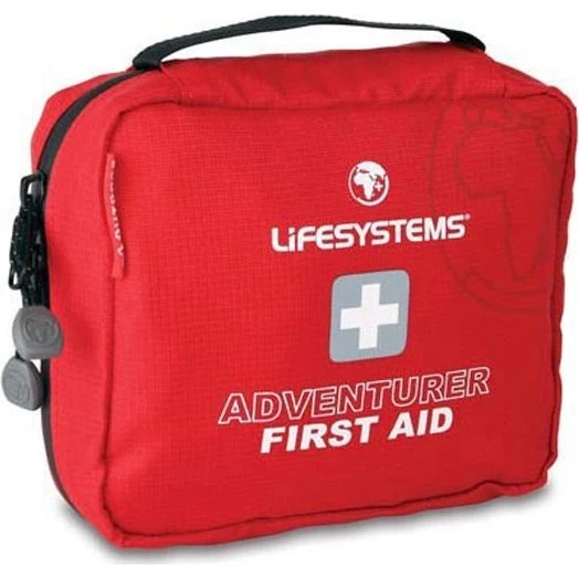 Lifesystems Adventurer - Trousse de premiers secours