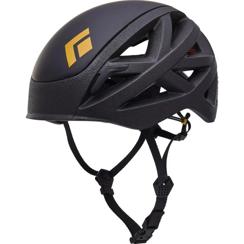 Black Diamond Vapor Casque d'escalade M-L Noir