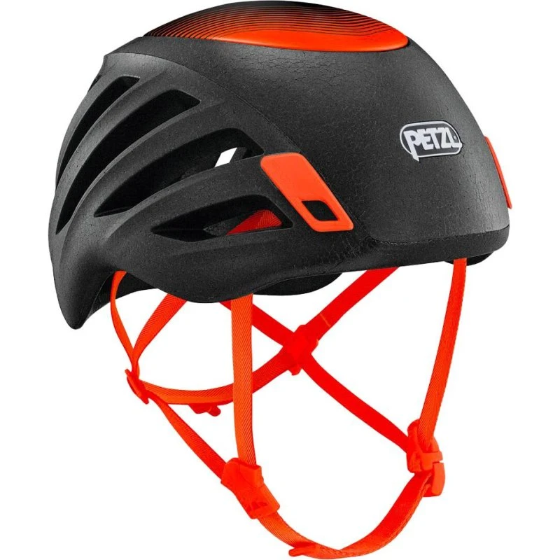 Petzl Sirocco Noir S-M