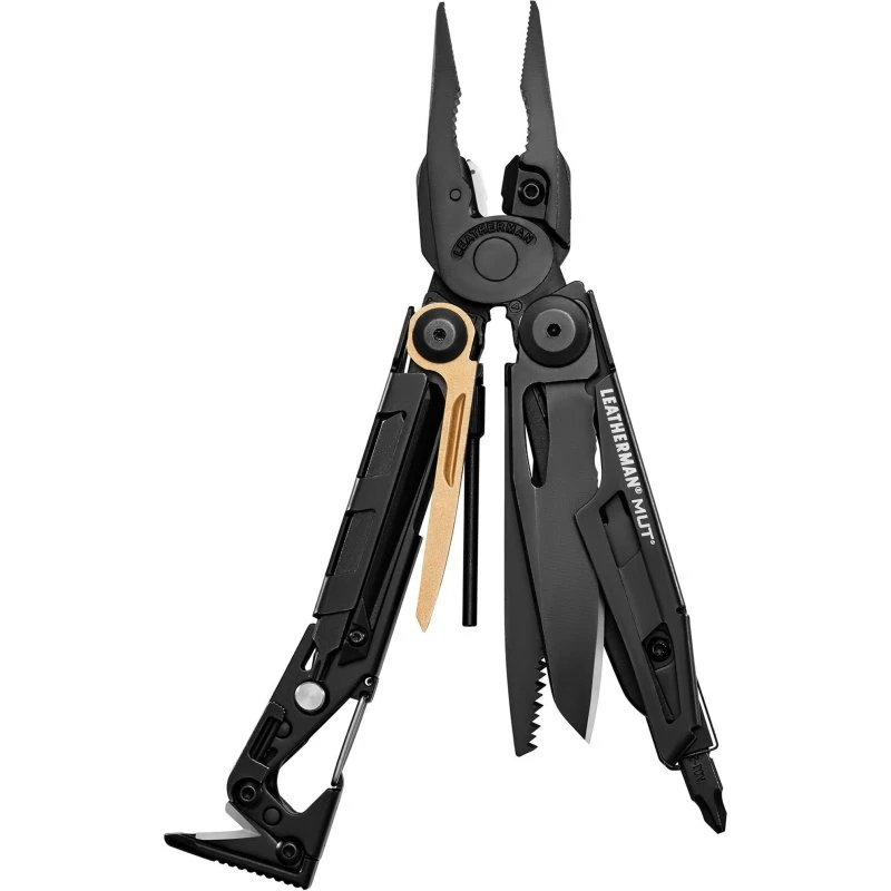 Leatherman MUT 16 outils en 1 noir