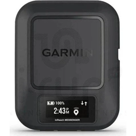 Garmin inReach Messenger - Communication Satellite