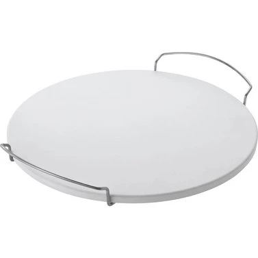 Rösle Pierre à Pizza Ronde 41 cm Blanc