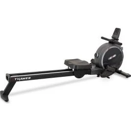 BH Fitness i.Thames Rameur Compact Connecté