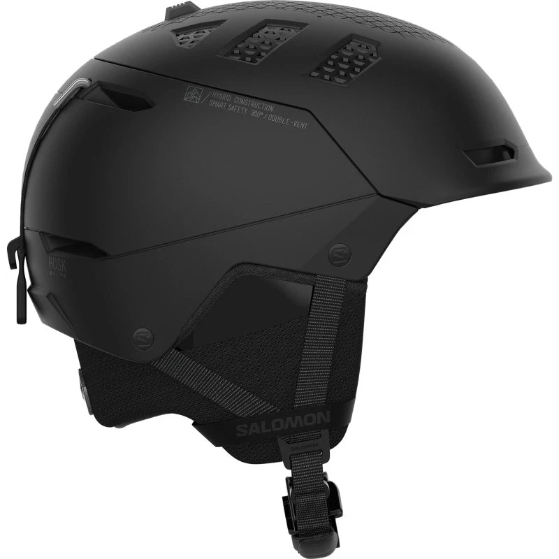 Salomon Husk Prime Casque de football américain