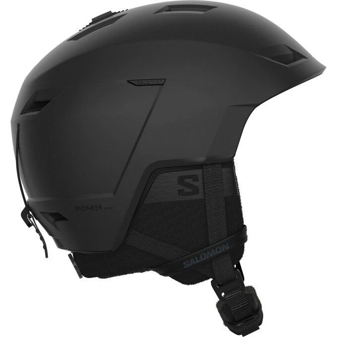 Salomon Pioneer LT Pro Ebony 26