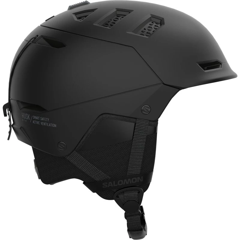 Salomon Husk Pro Casque Ski Homme