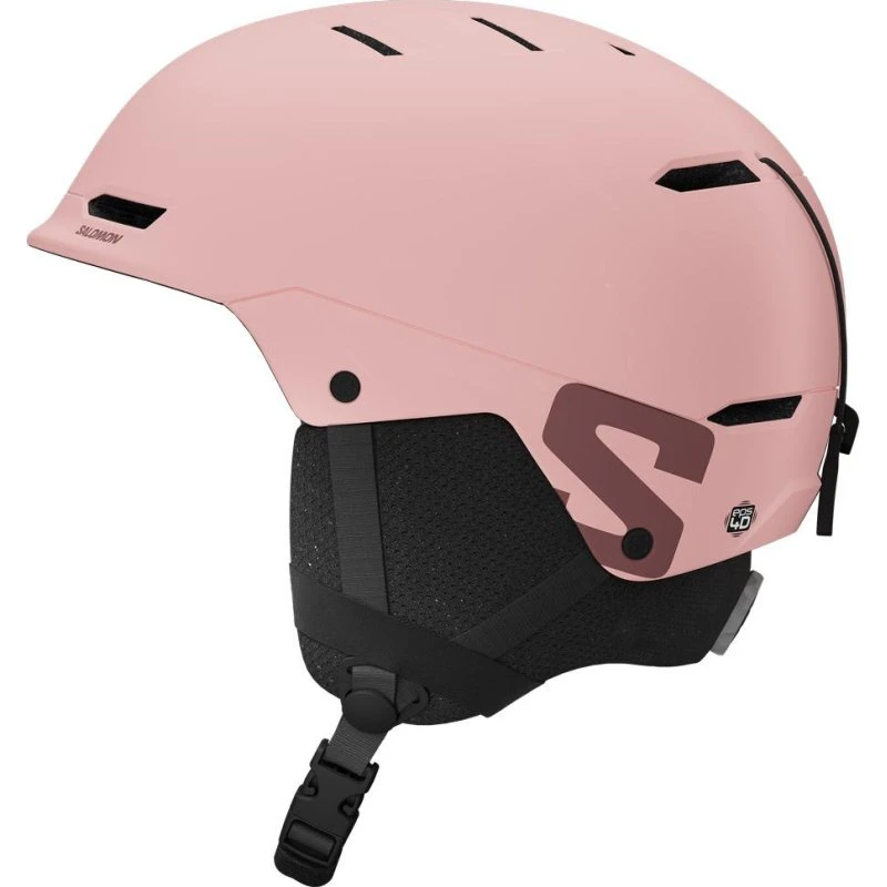 Salomon Husk Jr Heavenly Pink - M