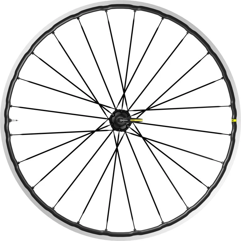 Mavic Ksyrium SL Roues 700 QR HG-R