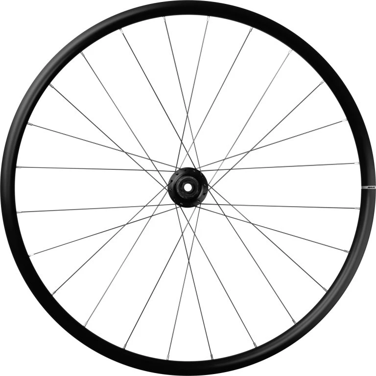 Mavic Aksium 1 CL 700 XDR Roue Arrière