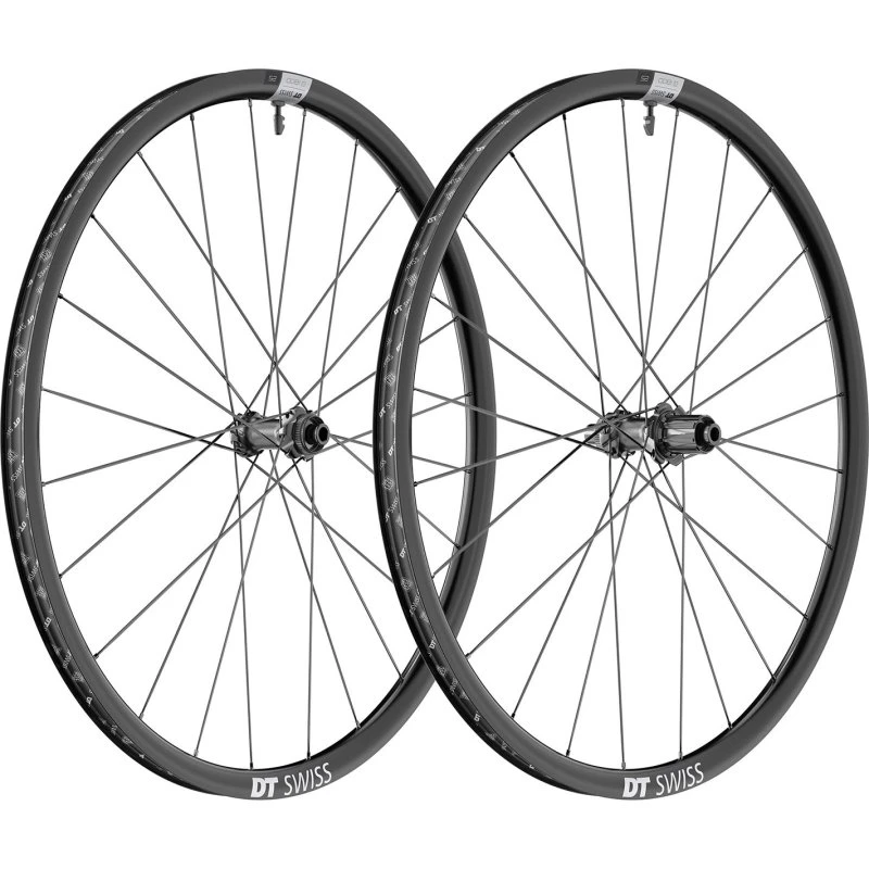 DT Swiss G 1800 Spline 25mm 650B/700C