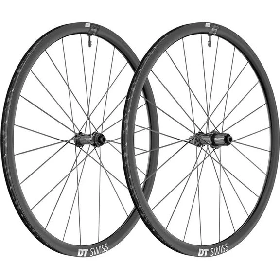 DT Swiss AR 1600 Spline 30 Disque Centerlock