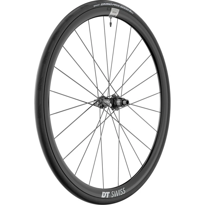 DT Swiss A 1800 Spline WTS 30 Disc Centerlock