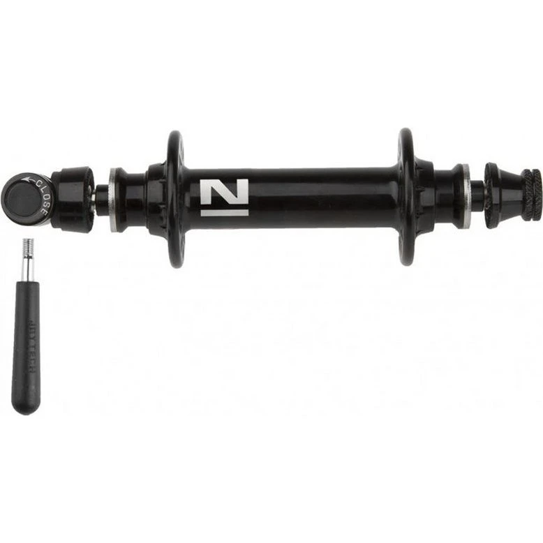 Novatec A291SB/A-SL Ultralight 20H Noir