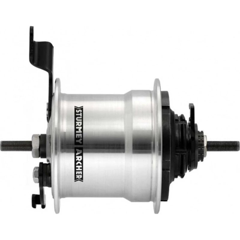 Sturmey Archer RX-RD5 5 vitesses frein tambour 36 trous