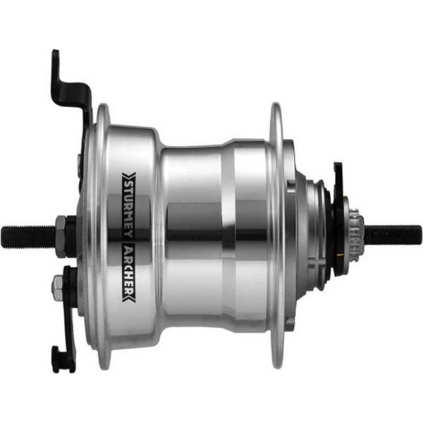 Sturmey Archer RXL-RD5 Frein à Tambour Moyeu 5V 90mm