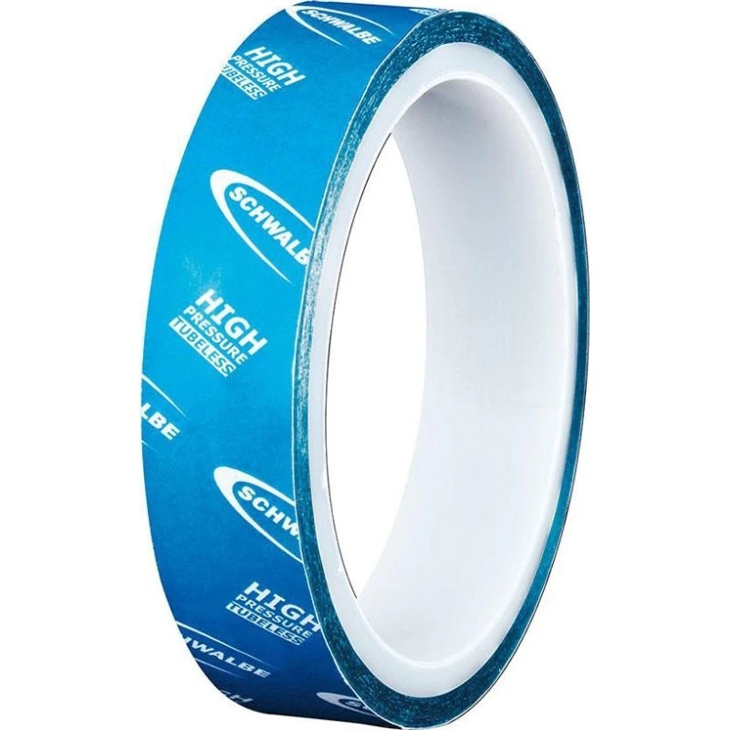 Schwalbe Ruban Jante Tubeless 21mm 10m Bleu