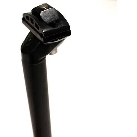Cortina Tige de Selle 27.2x350mm Noir