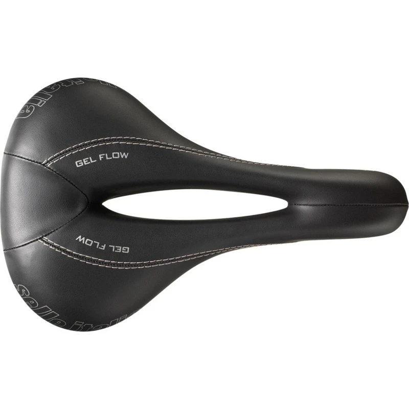 Selle Italia Donna Flow L2 Noir