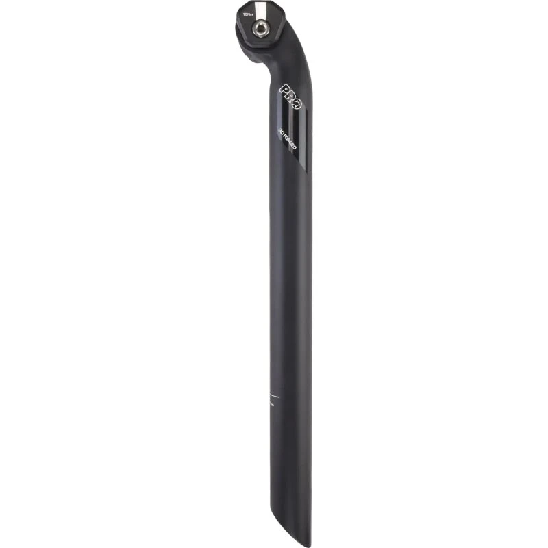 Pro PLT Alu Pro Tige de Selle 27,2 mm x 400 mm
