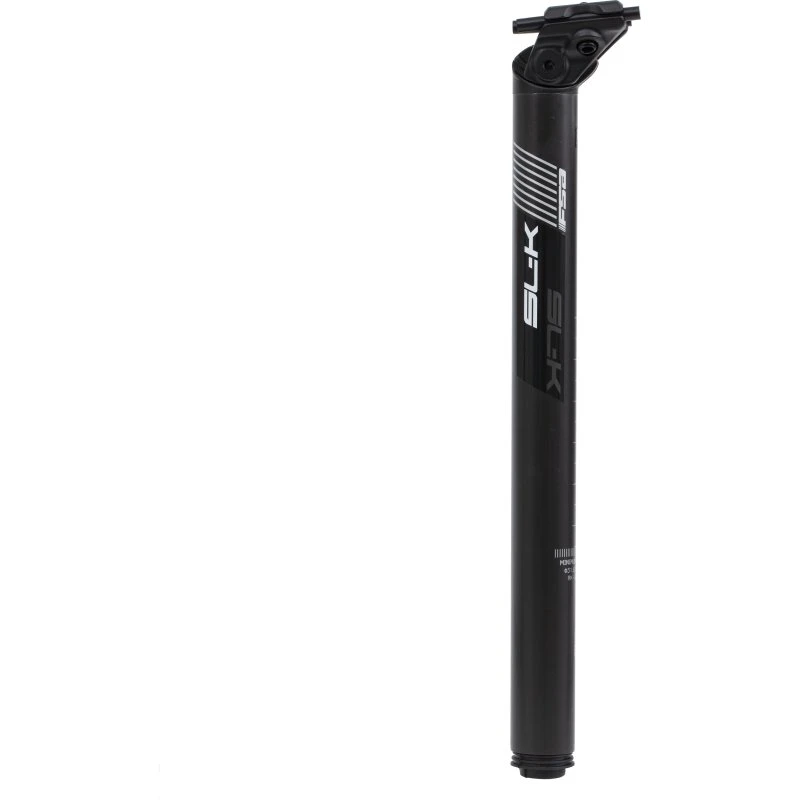 FSA SL-K ITC SB20 Tige de Selle Carbone UD 27,2x350mm