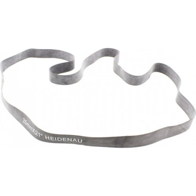 Heidenau Fonds de Jante 21" 25mm Lot de 10