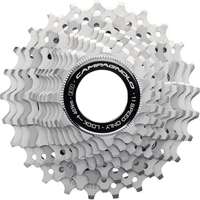 CAMPAGNOLO Cassette Chorus 11s 12-29T