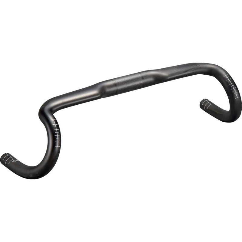 Cervélo AB09 Flared Drop 128mm Reach 80mm Carbone