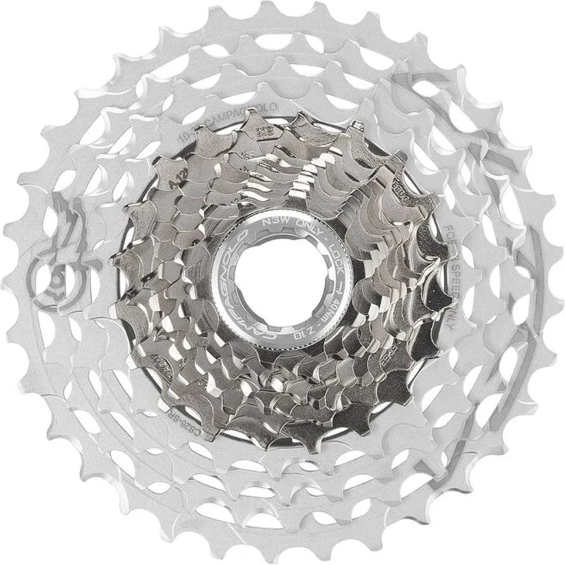 Campagnolo Ultra 13V Cassette Titane 10-36