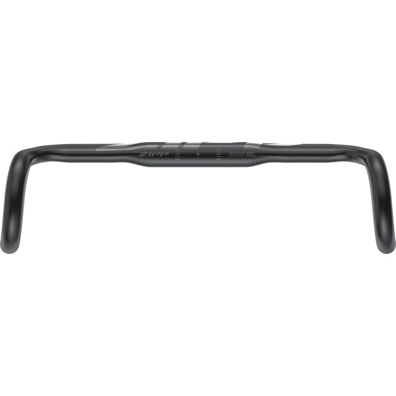 Zipp S.COURSE SL70 XPLR 460mm Noir Mat