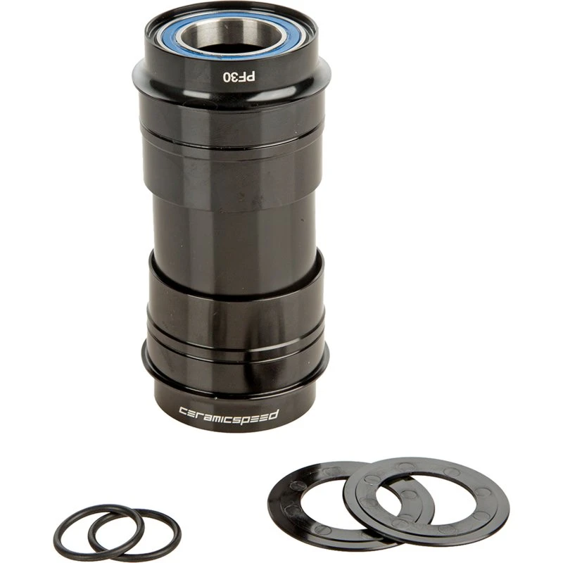 CeramicSpeed PF30 Shimano Road Boîtier de Pédalier