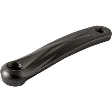 SUNRACE Pin de cadre M500 gauche 170 mm noir