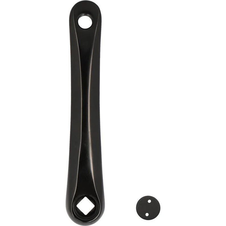 Optimiz L170 Manivelle Gauche Alu Profil Large