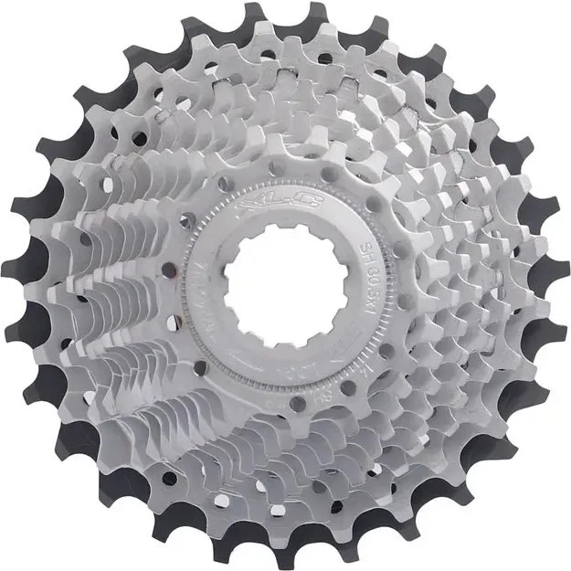 XLC Xtralight Shimano 11V Cassette 11-32