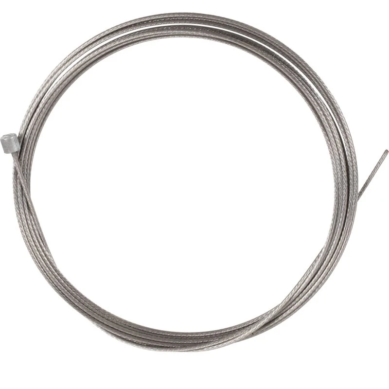 Sram Câble Dérailleur Inox 1.1mm 2200mm Argent