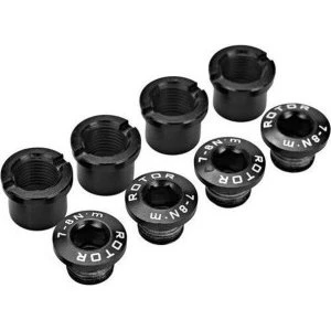 Rotor C00-001-00130 - Kit 4 Vis de Plateau