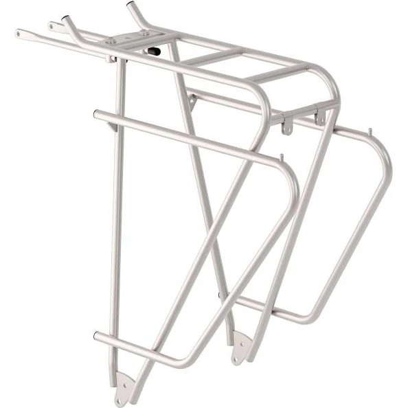 Tubus Liviano 28" Titane Porte-Bagages Arrière