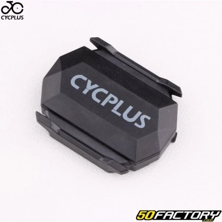 Cycplus C3 Capteur Vitesse/Cadence 2 en 1