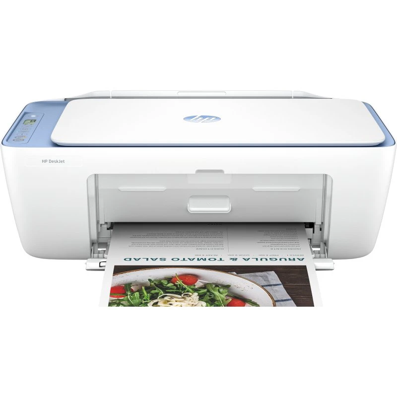 HP DeskJet 2822e Tout-en-un Sans Fil Couleur