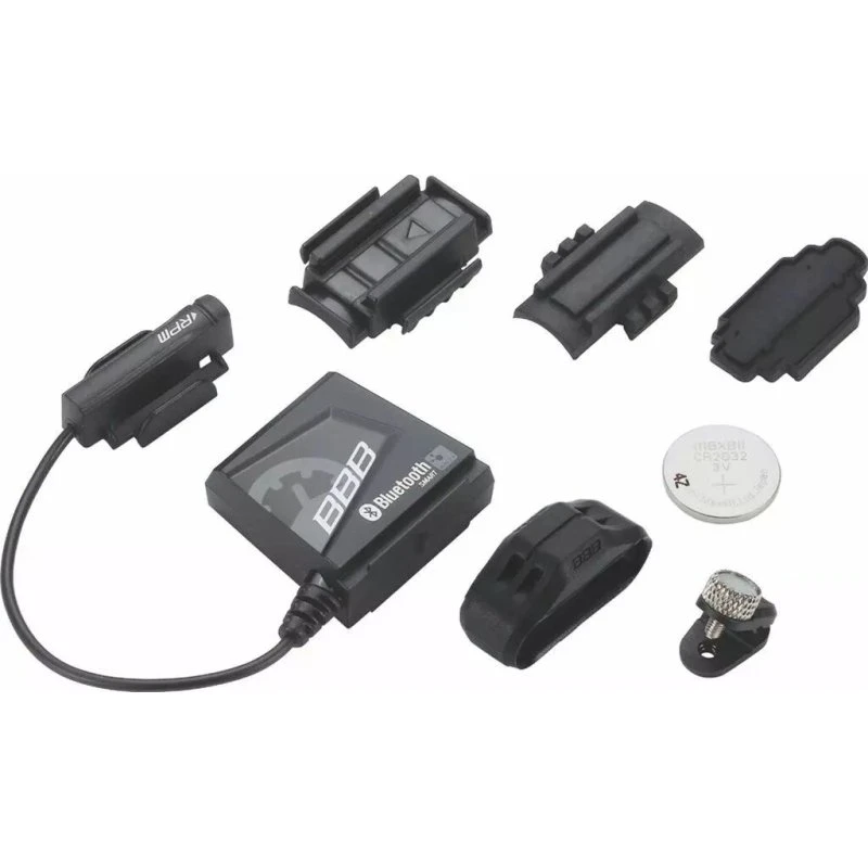 BBB BCP-61DB Capteur Vitesse et Cadence Bluetooth 4.0