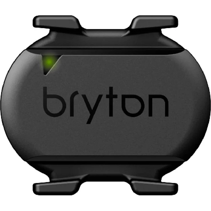 Bryton Cadence Sensor Bluetooth/Ant+ sans Aimant