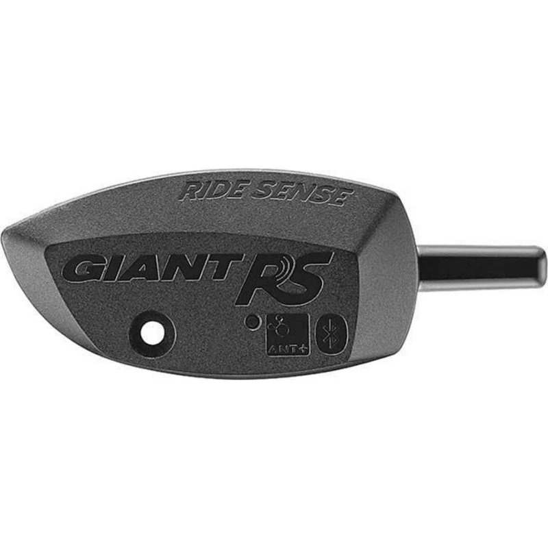 Giant Ridesense Capteur Vitesse/Cadence ANT+/BLE