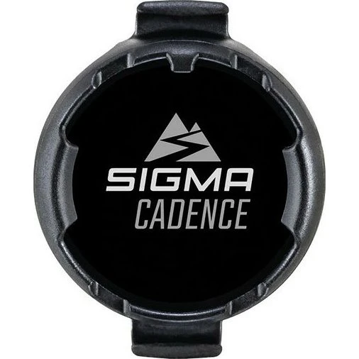 Sigma Capteur DUAL Cadence Ant+ Bluetooth sans aimant