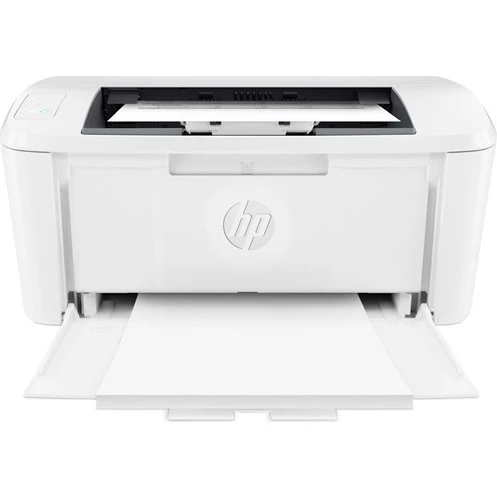 HP LaserJet M110w Noir et Blanc - Imprimante Laser Compacte