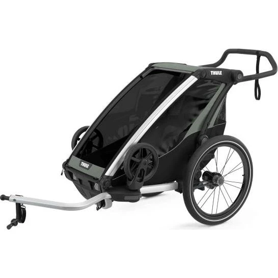 Thule Chariot Lite 1 - Agave Vert