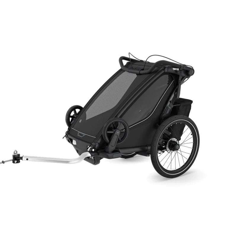 Thule Chariot Sport 1 G3 Noir