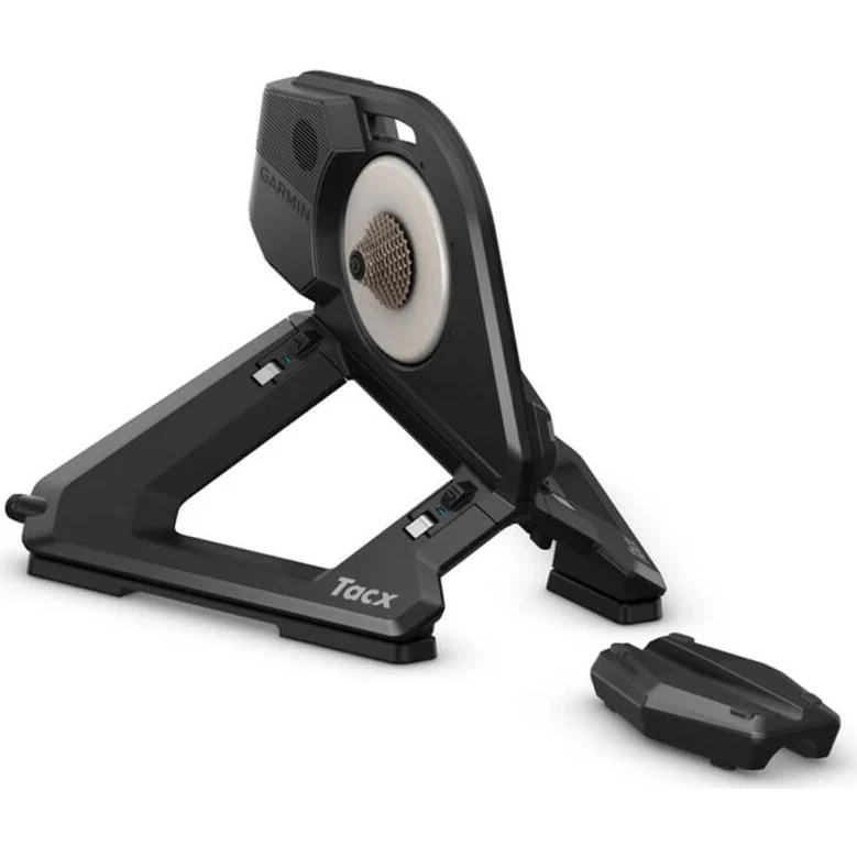 Tacx NEO 3M Home Trainer Connecté à Montage Direct